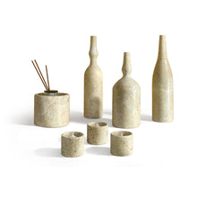 Load image into Gallery viewer, 7 Pieces Luxury Natural Marble Living Room Accessories Set
