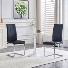 Load image into Gallery viewer, Modern Upholstered Dining Chairs For Dining Room