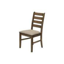 Load image into Gallery viewer, Transitional Dining Chair (Set of 2)