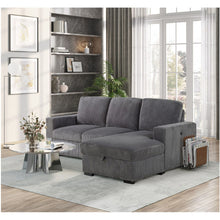 Load image into Gallery viewer, Melody - Sectional Sofa