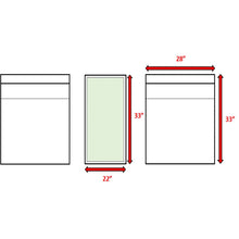 Load image into Gallery viewer, Modern Wicker Outdoor Seating Set With Cushions