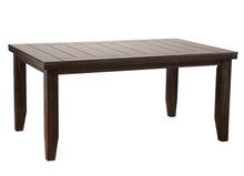 Load image into Gallery viewer, Dining Table - Espresso