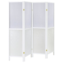 Load image into Gallery viewer, Florentin - 4 Panel Room Divider