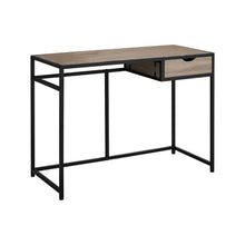 Load image into Gallery viewer, Computer Desk For Home Office, Laptop, 1 Storage Drawer, Contemporary & Modern