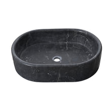 Load image into Gallery viewer, Bathroom Vessel Sink, Semi Polished Surface