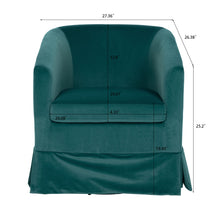Load image into Gallery viewer, Swivel Chair