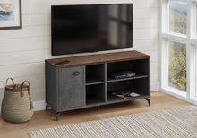 Load image into Gallery viewer, TV Stand, Console, Media Entertainment Center, Storage Cabinet, Contemporary & Modern