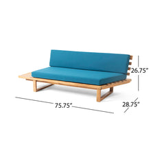 Load image into Gallery viewer, Mirabelle - 2 Seater Sofa