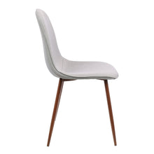 Load image into Gallery viewer, Pebble - Mid Century Modern Dining Chair (Set of 2)