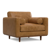 Load image into Gallery viewer, Morrison - Wide Arm Chair