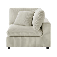 Load image into Gallery viewer, Chelsea - Modular 5 Piece Sectional