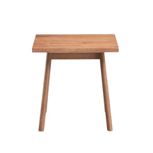 Load image into Gallery viewer, Velentina - Accent Table - Natural