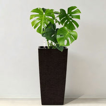 Load image into Gallery viewer, Indoor Outdoor Planter With Automatic Watering System