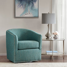 Load image into Gallery viewer, Luxurious Chair With 360 Degree Rotation