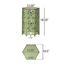 Load image into Gallery viewer, Eliana - Side Table