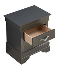 Load image into Gallery viewer, Decorative Accents Nightstand