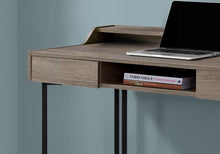 Load image into Gallery viewer, Computer Desk For Home Office, Ample Storage, Contemporary & Modern