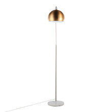 Load image into Gallery viewer, March - Contemporary Floor Lamp