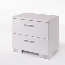 Load image into Gallery viewer, Lorimar - Nightstand - White