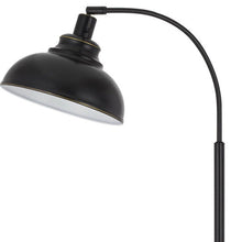 Load image into Gallery viewer, 61" Traditional Shaped Floor Lamp - Bronze