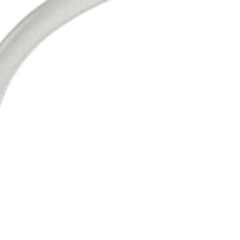 Load image into Gallery viewer, Metal Dining Parsons Chairs (Set of 2) - White