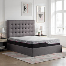 Load image into Gallery viewer, Renew - 11" Cooling Gelcare Memory Foam Mattress