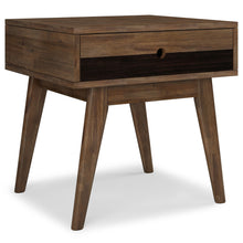 Load image into Gallery viewer, Clarkson - Rustic Table
