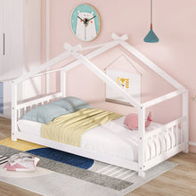 Load image into Gallery viewer, Playhouse Design Bed