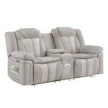 Load image into Gallery viewer, Cruiser - Power Reclining Loveseat
