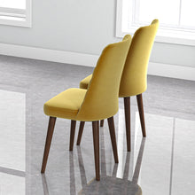 Load image into Gallery viewer, Katie - Mid-Century Modern Dining Chair (Set of 2)