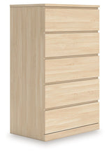 Load image into Gallery viewer, Onita - Five Drawer Chest