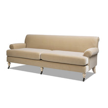 Load image into Gallery viewer, Alana Lawson - Two Cushion Tightback Sofa