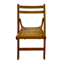 Load image into Gallery viewer, Folding Special Event Chair, Foldable Style (Set of 4)