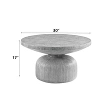 Load image into Gallery viewer, Laddie - Weathered Table