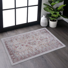 Load image into Gallery viewer, Maval - Trendy Area Rug, Washable