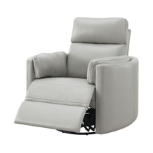Load image into Gallery viewer, Sagen - Glider Recliner With Swivel