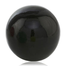 Load image into Gallery viewer, Enameled Decorative Sphere - Black