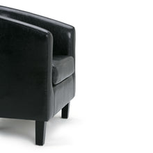 Load image into Gallery viewer, Austin - Transitional Tub Chair