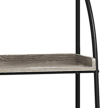 Load image into Gallery viewer, Etagere Bookcase - Taupe