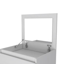 Load image into Gallery viewer, Two Drawer Standard Chest - White