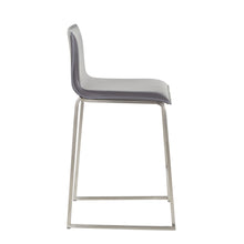 Load image into Gallery viewer, Mara - Contemporary Counter Stool (Set of 2)