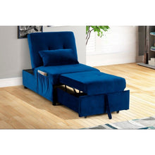 Load image into Gallery viewer, Adjustable Sleeper Lounge Chaise