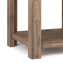 Load image into Gallery viewer, Monroe - Handcrafted Side Table