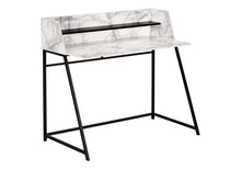 Load image into Gallery viewer, Computer Desk For Home Office Laptop, Storage Shelves, Contemporary & Modern