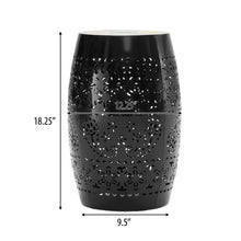 Load image into Gallery viewer, Lilac - Mosaic Side Table