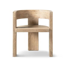 Load image into Gallery viewer, Soren - Accent Curved Dining Chair