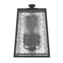 Load image into Gallery viewer, Hirche 4-Light Wall Light - Matte Black