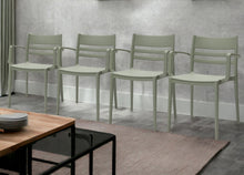 Load image into Gallery viewer, Dining Side Chairs (Set of 4) - Gray