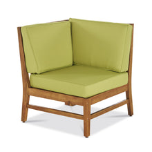 Load image into Gallery viewer, Perla - Corner Chair