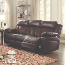 Load image into Gallery viewer, Daria - Cozy Padded Love Seat For Relaxation